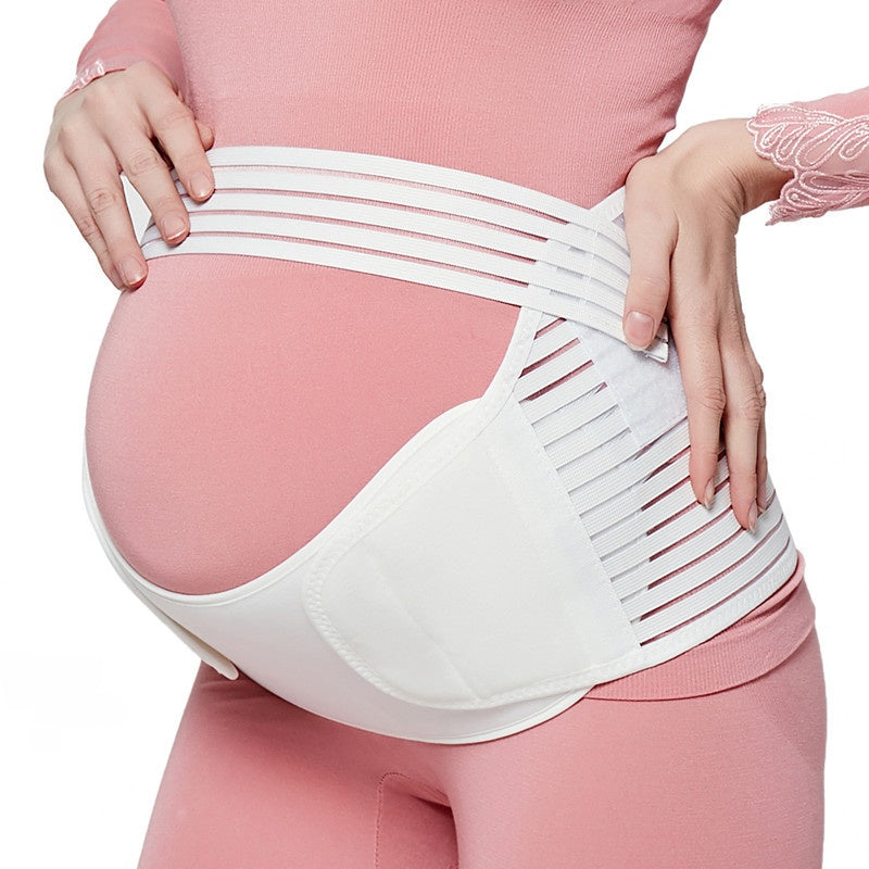 Pregnant Breathable Abdominal Support Belt