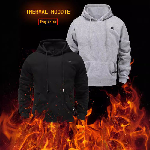 Somnvia Heated Hoodie