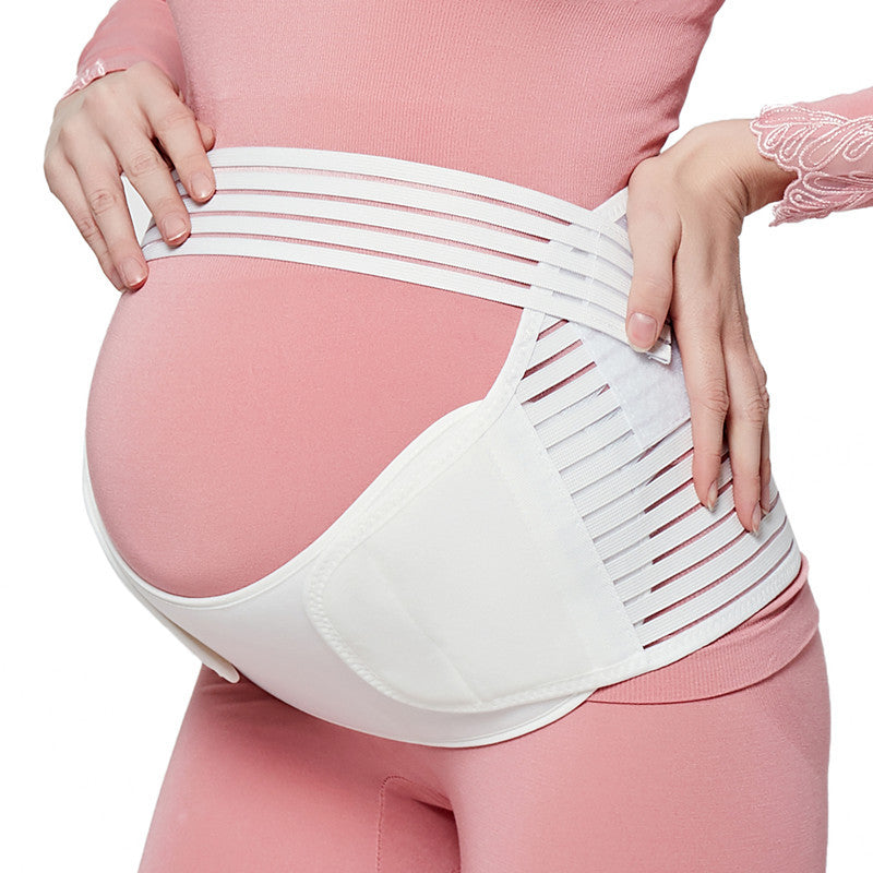 Pregnant Breathable Abdominal Support Belt