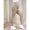 Maternity Yoga Pants High Waisted