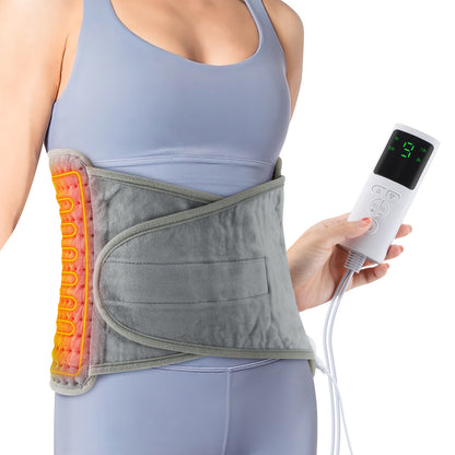 Somnvia Heating Support Belt