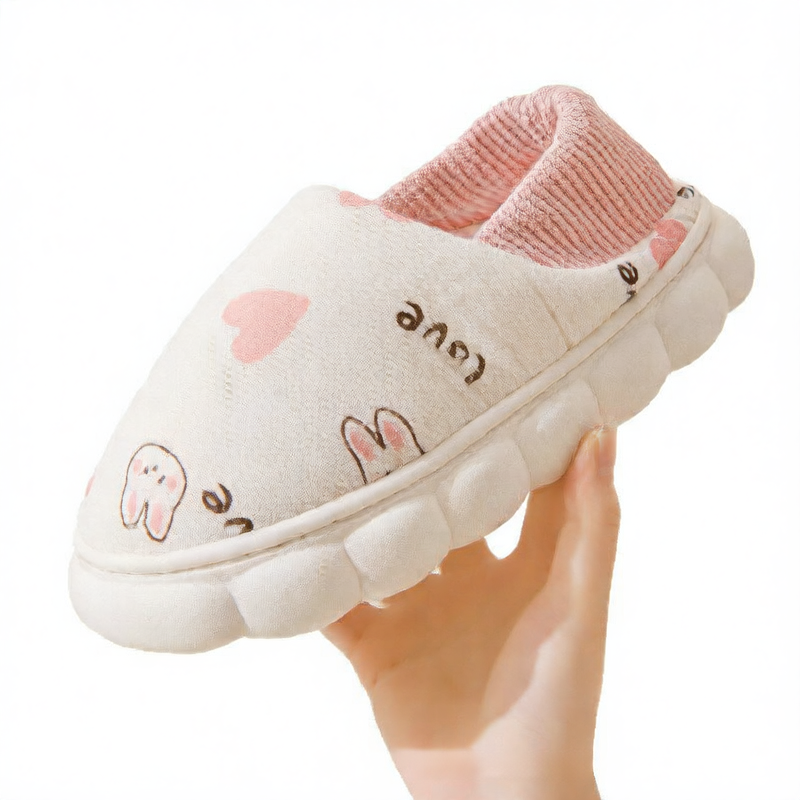 Maternity Comfort Shoes with Non-Slip Sole