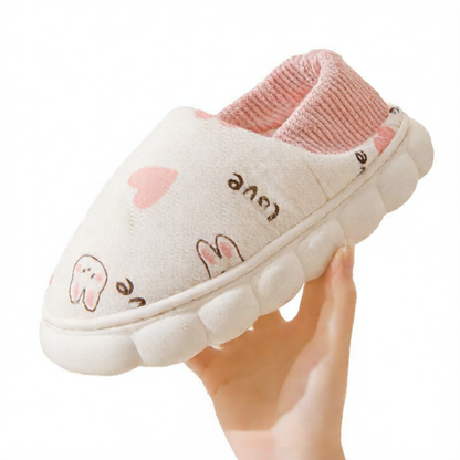 Maternity Comfort Shoes with Non-Slip Sole