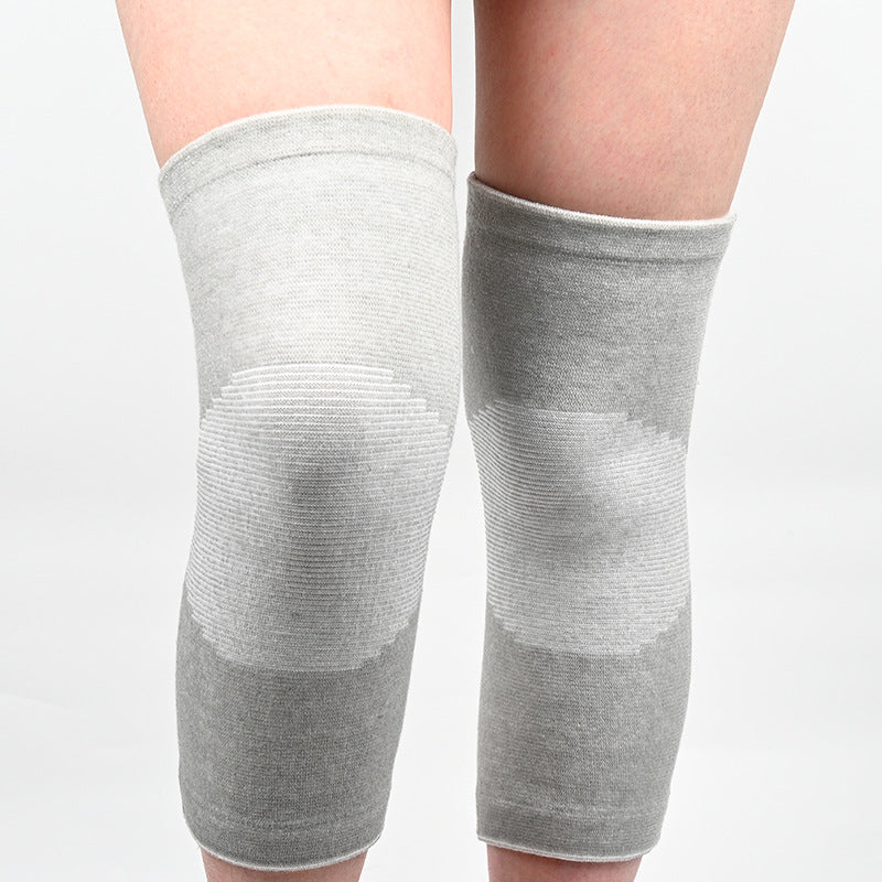 Bamboo Knee Sleeve