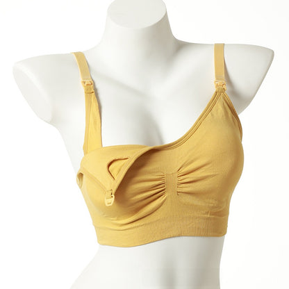 Maternity Nursing Bra