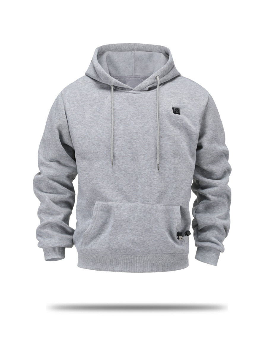 Somnvia Heated Hoodie