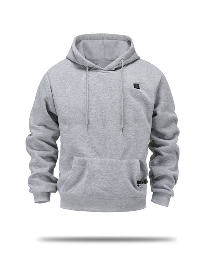 Somnvia Heated Hoodie