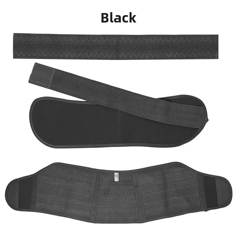 Adjustable Maternity Abdominal Support Belt