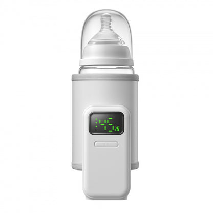 Portable Bottle Warmer