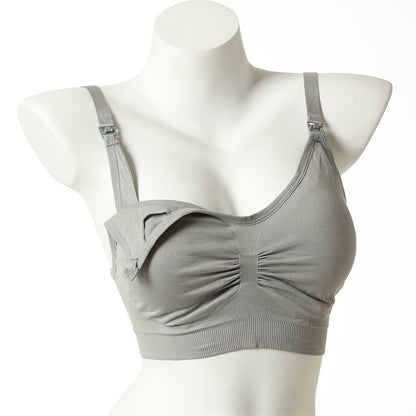 Maternity Nursing Bra