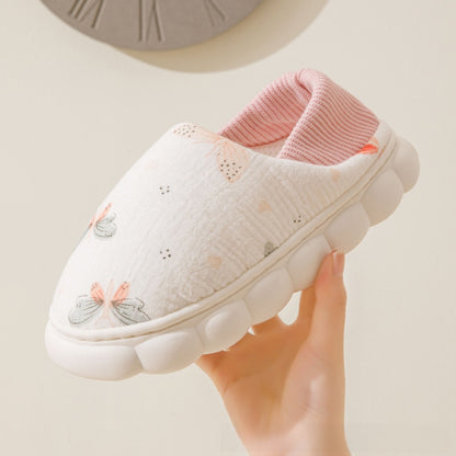 Maternity Comfort Shoes with Non-Slip Sole