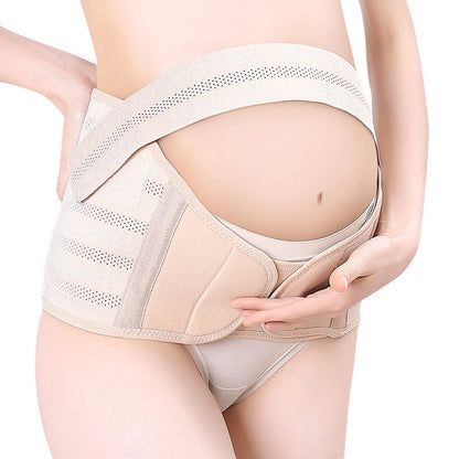 Adjustable Maternity Abdominal Support Belt