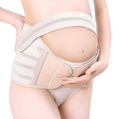 Adjustable Maternity Abdominal Support Belt