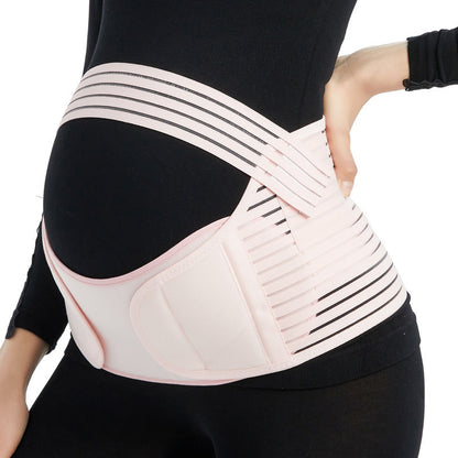 Maternity Support Belt with straps