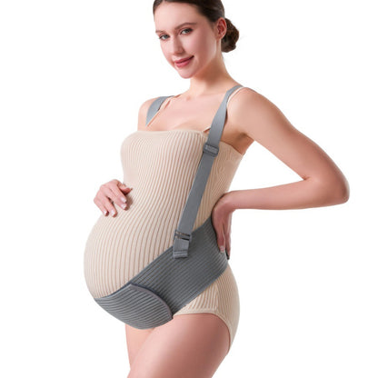Maternity Support Belt with straps