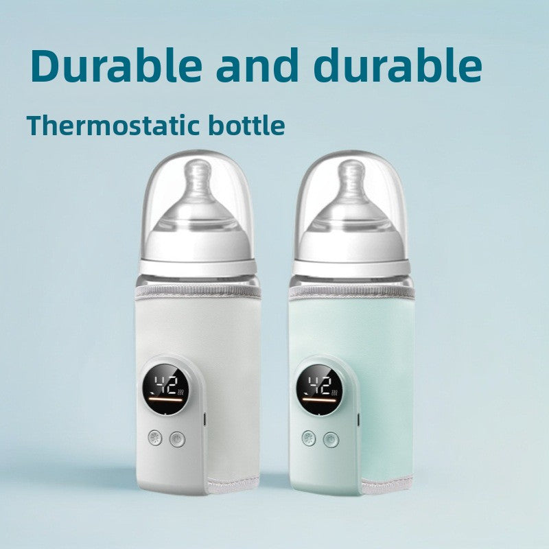 Baby Bottle Warmer