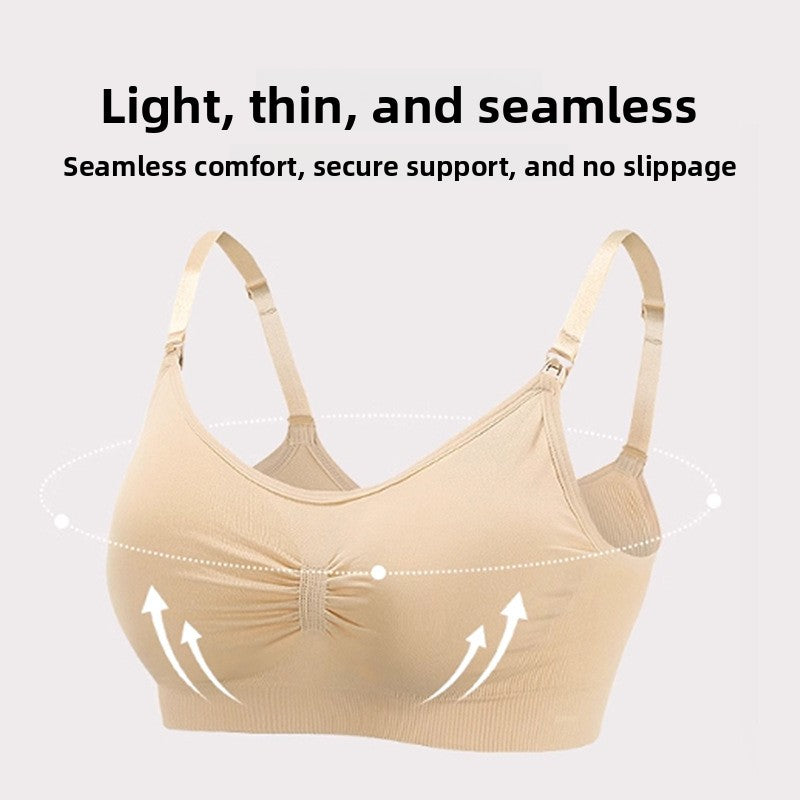 Maternity Nursing Bra