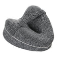 Pregnancy Leg Pillow Heart Shaped