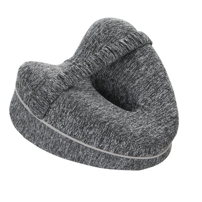 Heart-Shaped Memory Foam Leg Pillow for Pregnant