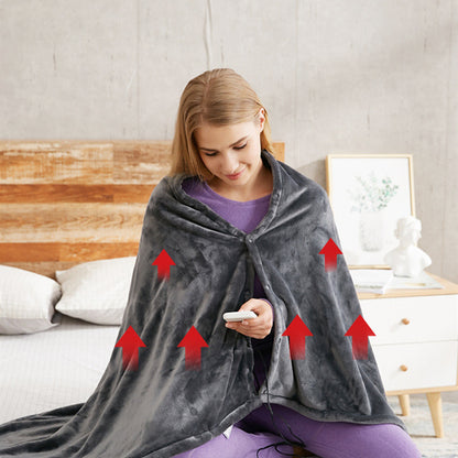 Somnvia Heated Blanket