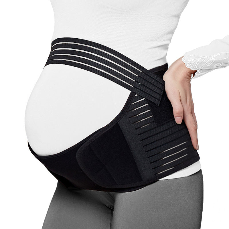 Pregnant Breathable Abdominal Support Belt