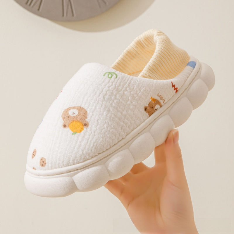 Maternity Comfort Shoes with Non-Slip Sole