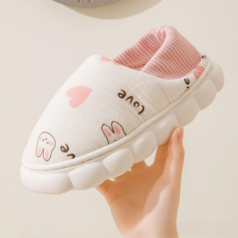 Maternity Comfort Shoes with Non-Slip Sole