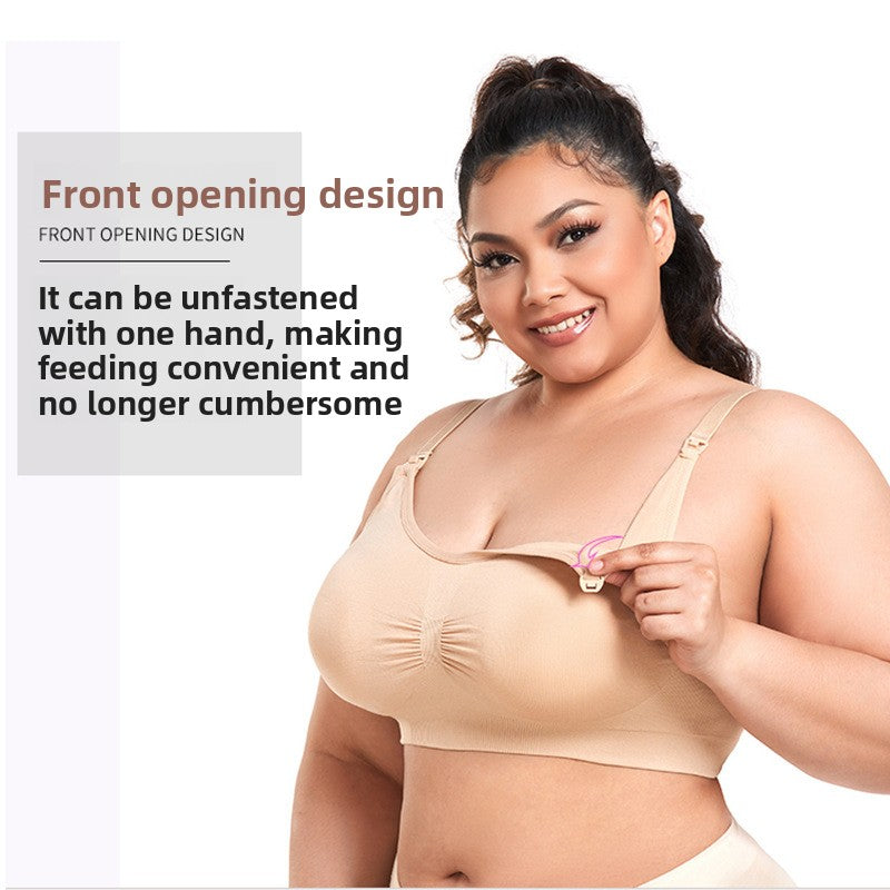 Maternity Nursing Bra