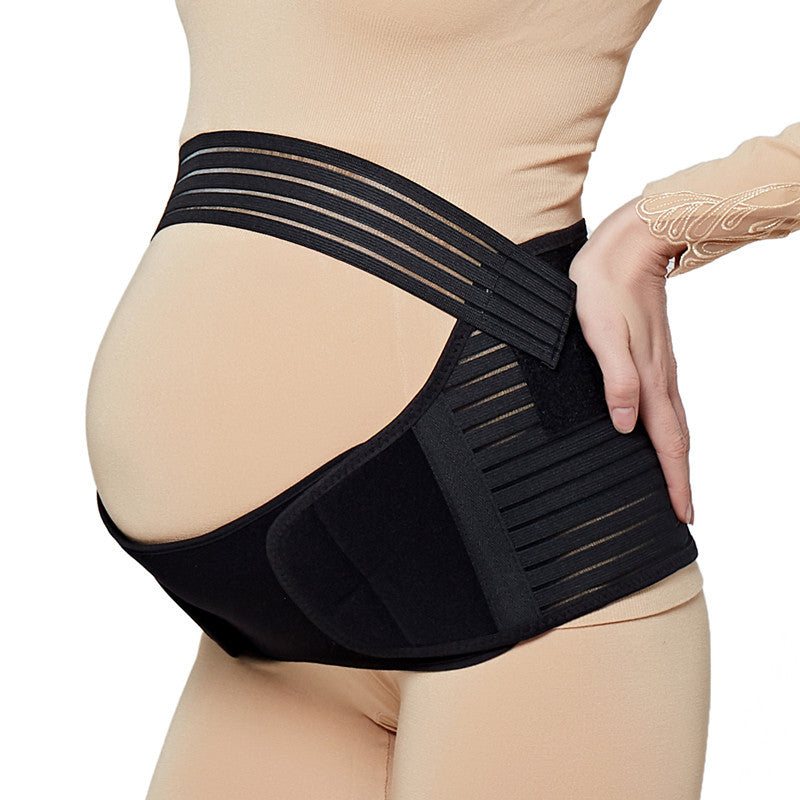 Maternity Support Belt with straps