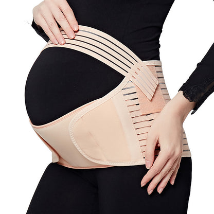 Maternity Support Belt with straps
