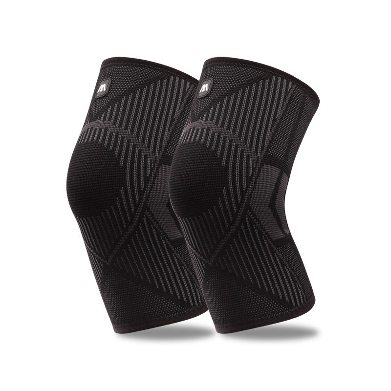 Knee Compression Sleeves for pain relief