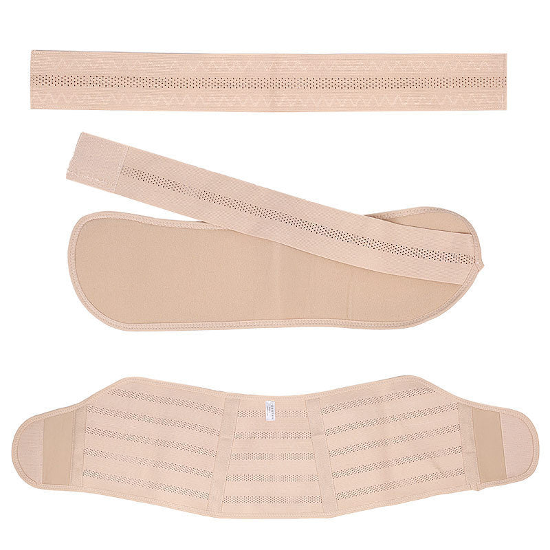 Adjustable Maternity Abdominal Support Belt