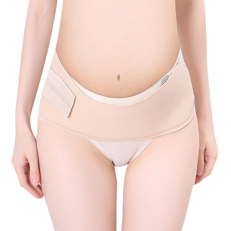 Adjustable Maternity Abdominal Support Belt