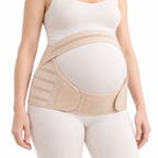 Pregnancy Belly Band Adjustable Belly Support
