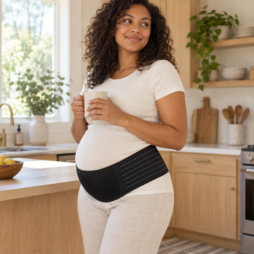 Maternity Belly Support Belt