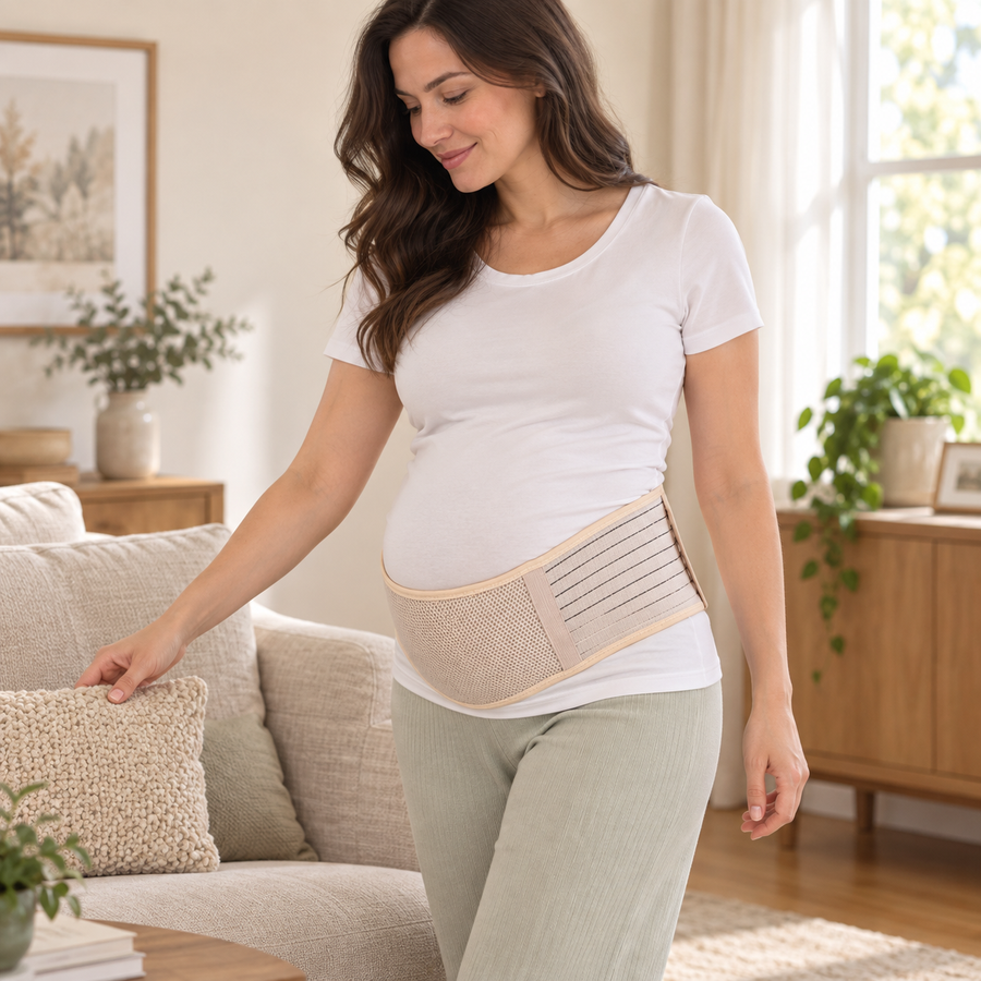 Maternity Belly Support Belt