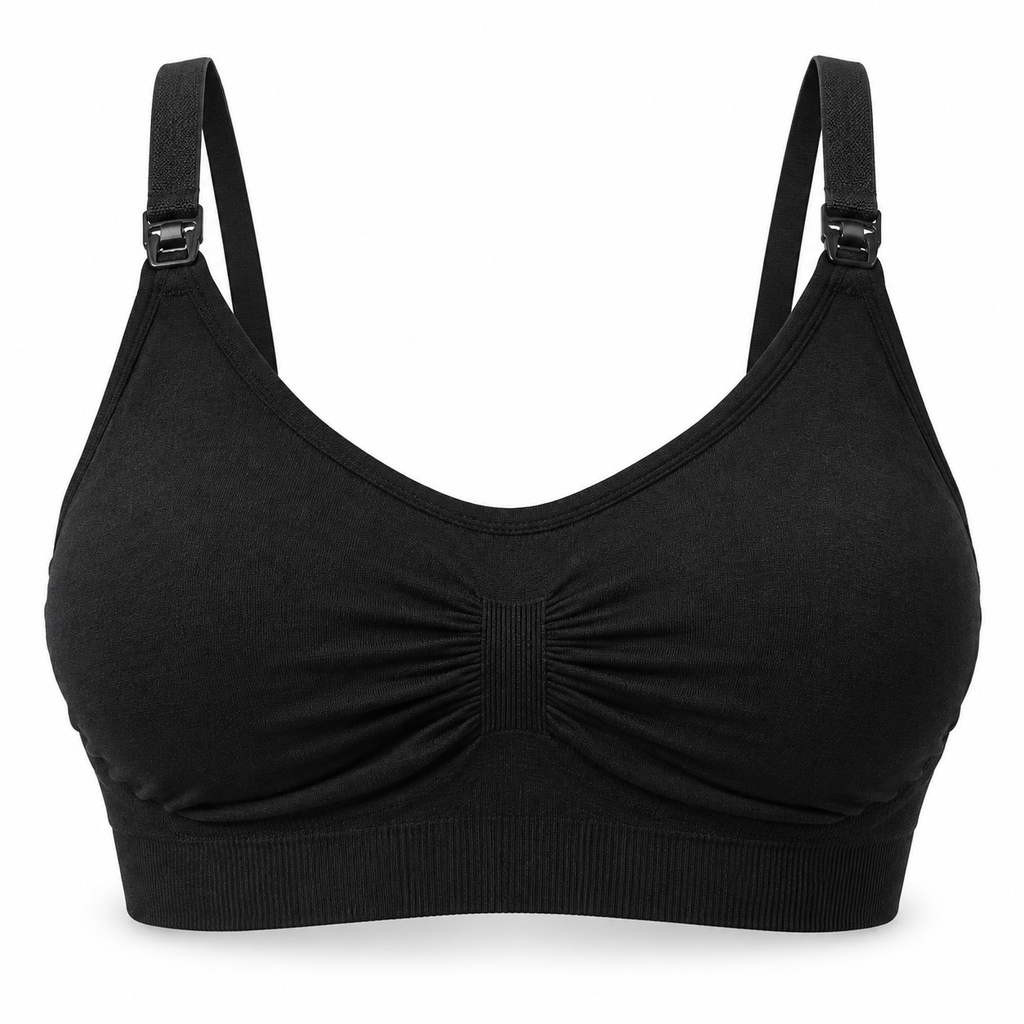 Maternity Nursing Bra