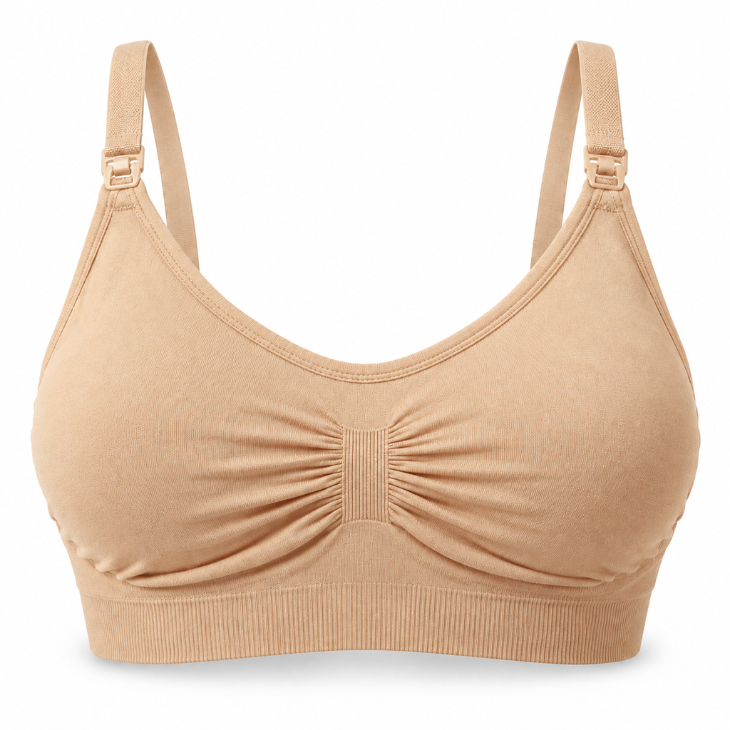 Maternity Nursing Bra