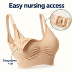 Maternity Nursing Bra