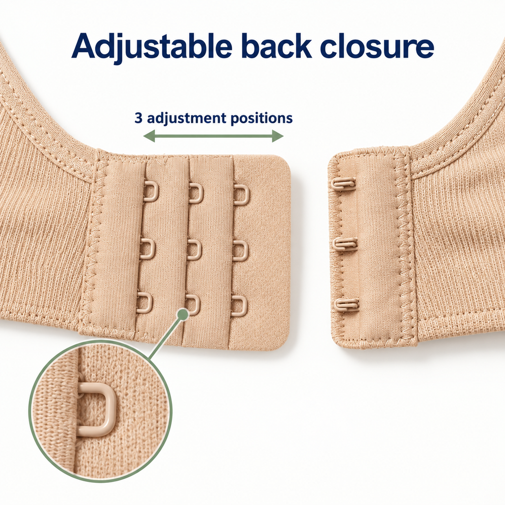 Maternity Nursing Bra