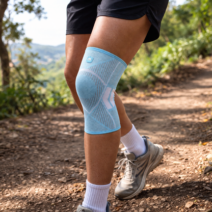 Knee Compression Sleeves for pain relief