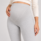 Maternity Leggings High Waisted