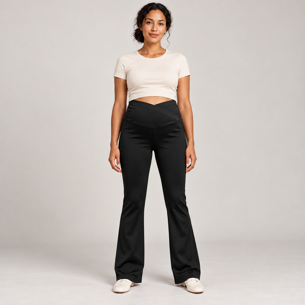 Maternity Work Pants