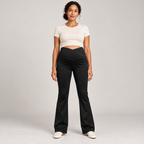 Maternity Work Pants
