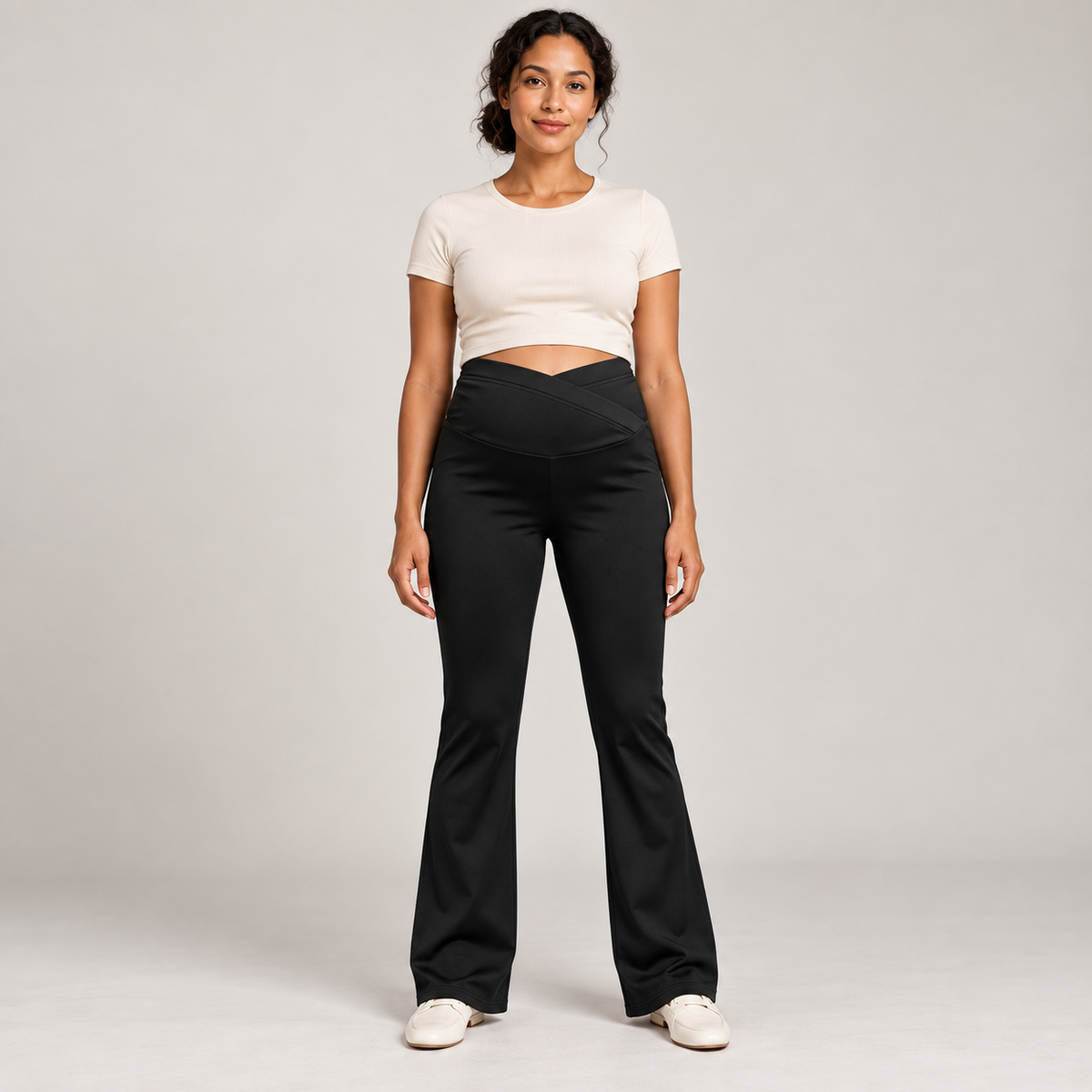 Maternity Work Pants