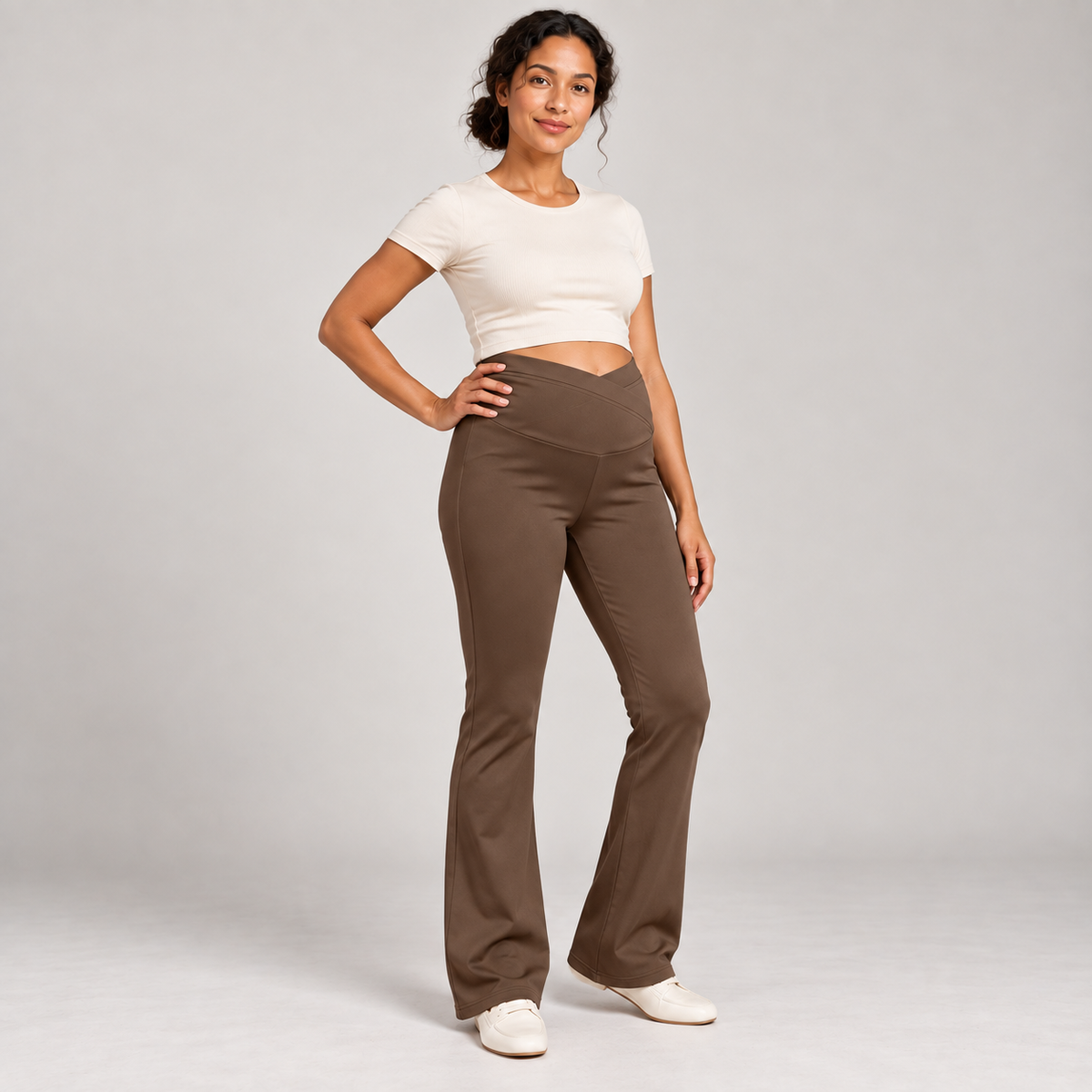 Maternity Work Pants