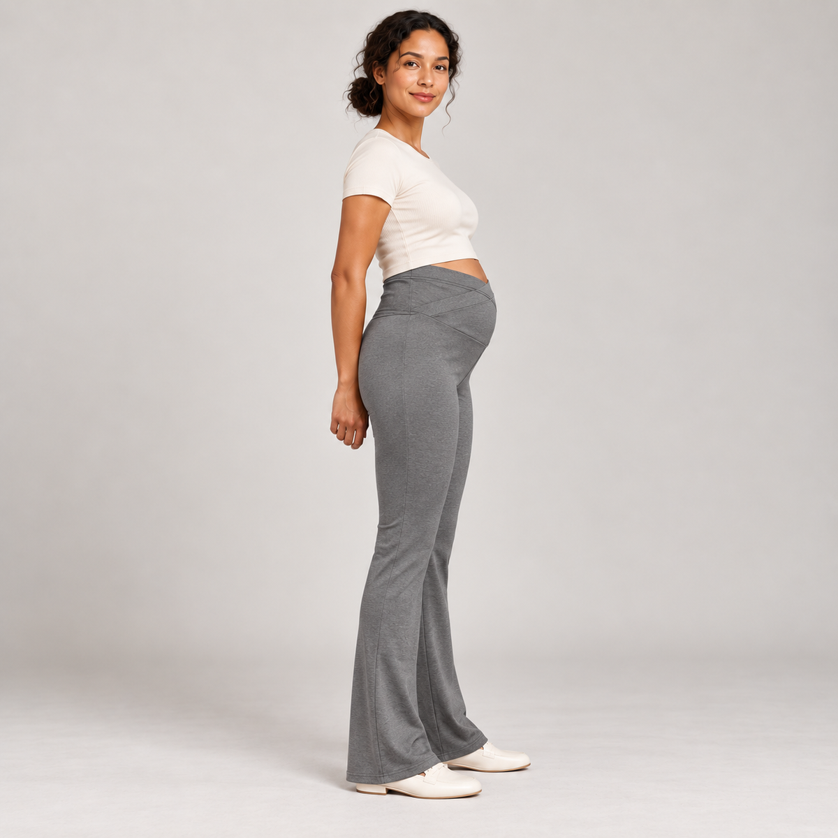 Maternity Work Pants