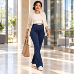 Maternity Work Pants