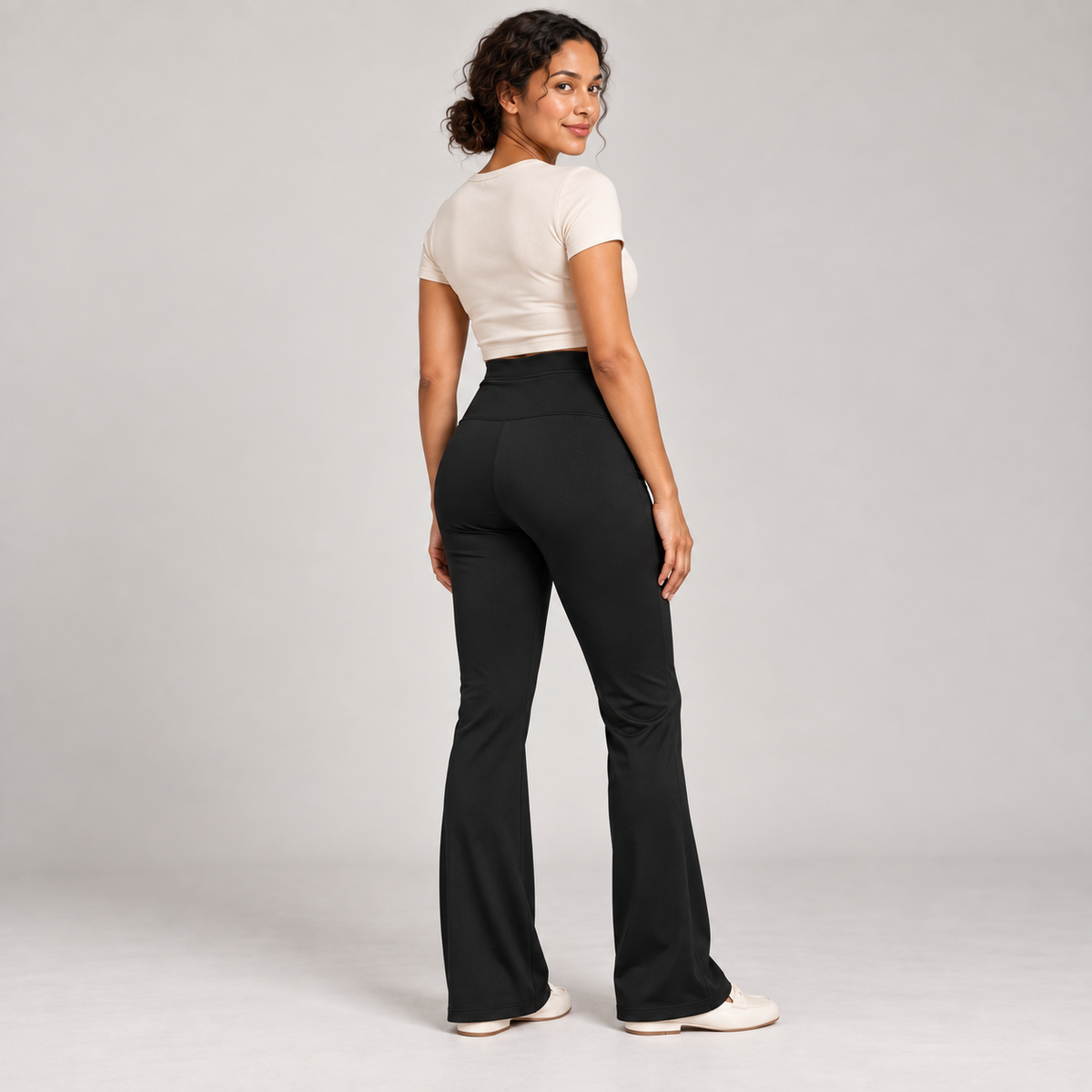 Maternity Work Pants