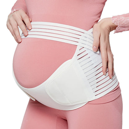 Pregnant Breathable Abdominal Support Belt